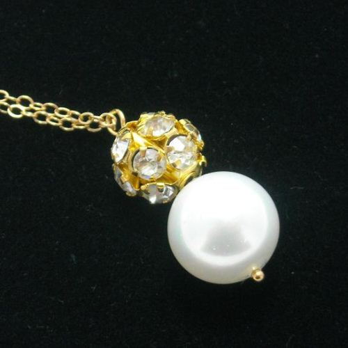 Bridesmaid jewelry, Bridemaids gifts, Bridal jewelry, Wedding jewelry, Pearl earrings, Bridemaids jewelry